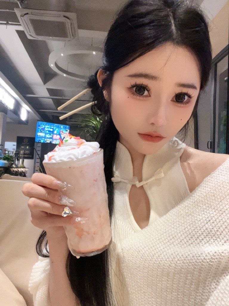 糖心米娜vlog